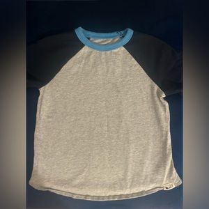 Toddler Boy Gap Shirt (runs small)